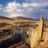 General view of Hasankeyf